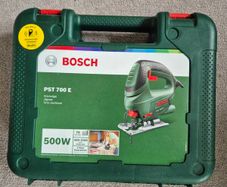 Bosch PST 700E Jigsaw 500W