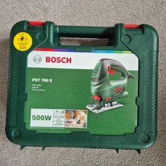 Bosch PST 700E Jigsaw 500W