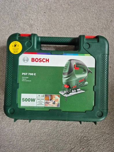 Bosch PST 700E Jigsaw 500W
