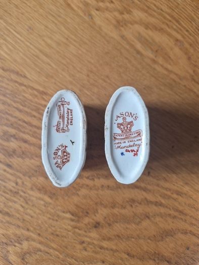 Masons Ironstone Mandalay