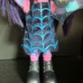 Disney Vampirina Doll Image 2