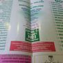 Irish International Football Programme Image 3