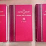 Oxford Library of Words and Phrases Three Volumes Image 2