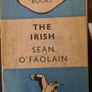 The Irish. By Sean O Faolain. Paperback In Fair Condition. Image 3