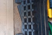 Fire Front Grate  - bargain basement