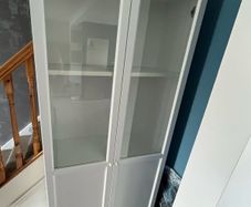 ikea billy bookcase