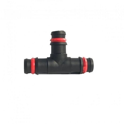 Hose T Piece Elbow 16/22mm