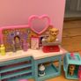 Barbie veterinary set with doll Image 2