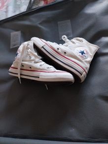 childrens Converse