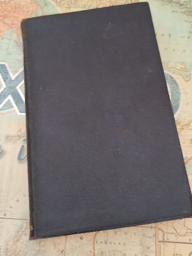 Vintage 1952 George Eliot: The Mill on the Floss - Collins New Classics Edition