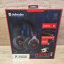 Defender Aspis Pro 7.1 Gaming Headset with Microphone, USB, RGB, 50mm Driver Image 7