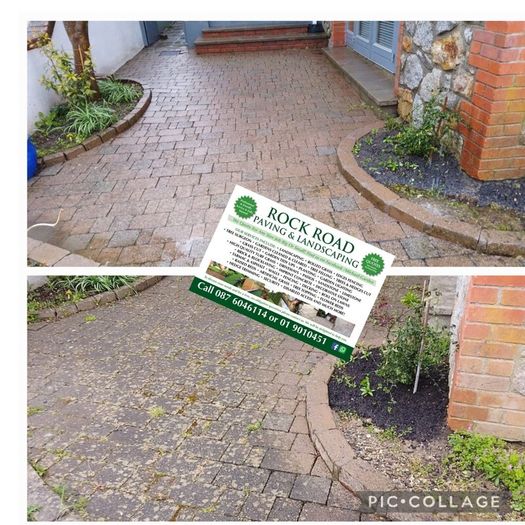 Garden maintenance