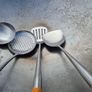 Carbon steel wok Image 4