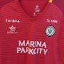 sarawak fc football jersey Image 4