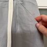 trousers linen mix Image 3