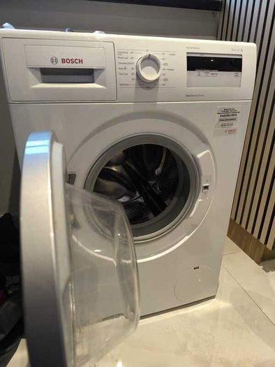 Washing machine Bosch