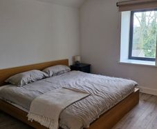 Superking bed and brand new 6ft Mattress for sale.