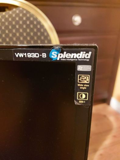 asus monitor