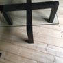 Square Glass Table Image 6