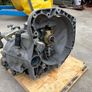 Fiat Coupe NA Gearbox Image 2