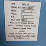 Secondhand Kiln for sale in excellent condition Image 6