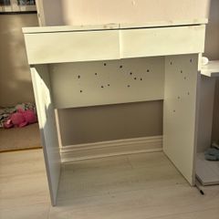 Child's study desk