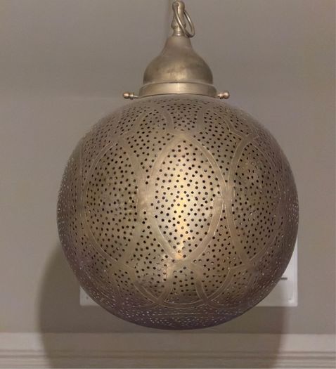 Moroccan Lanterns