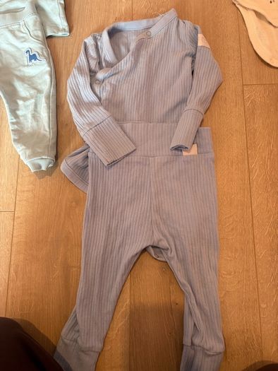 baby boy bundle