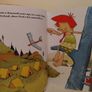Brian And The Vikings Story Book Image 5