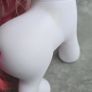 Strawberry Suprise with HTF accessory Scented MLP G3 My Little Pony 2005 Image 9
