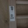 Ikea Sniglar Baby Cot With Baby Elegance Mattress Image 2