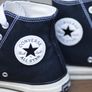 Converse women's 8 . mens 6. Chuck taylor Image 8