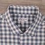 Peter Millar Summer Comfort Performance Button Up Golf Shirt Mens Large Image 3