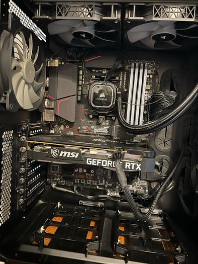 AMD Ryzen 7 3700x