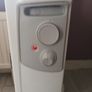 Dimplex electric heater Image 3