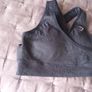 Gymshark Sports Bra Size Xs Image 3