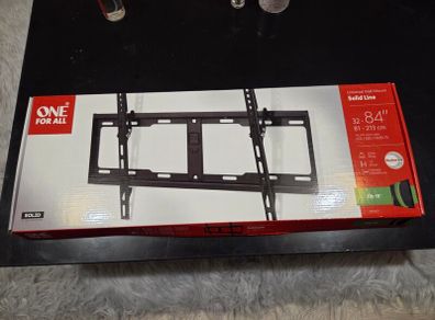 TV Wall Mount Bracket