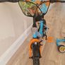 Dinosaur bike Image 4