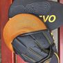 Boxing Gloves and Pads Set Image 3