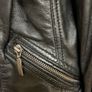 leather jacket Image 2