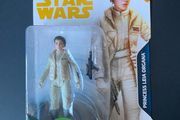 Star Wars Solo - Princess Leia (Hoth) - 3.75 figure Forcelink 2