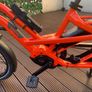 Tern GSD S10 Gen 2 Electric Cargo Bike  Bosch CX Image 6