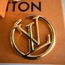 louis Vuitton earrings Image 5