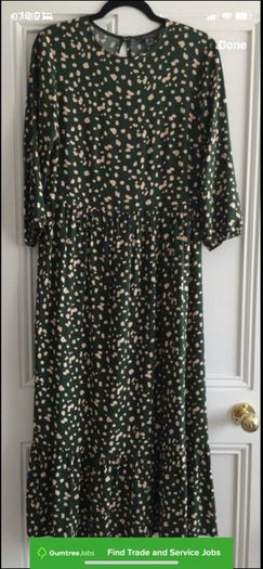 BRAND NEW Dresses: S (size 8-12) - Free Sandals With Purchase Of 4 Dresses