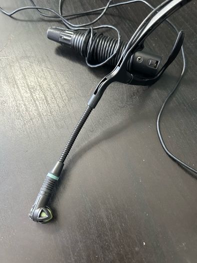 Akg C544