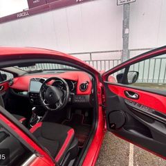 Renault Lutecia