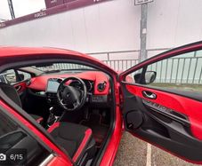 Renault Clio Lutecia