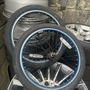 BMX tires