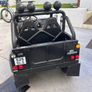 Kids Electric Car Jeep Image 4