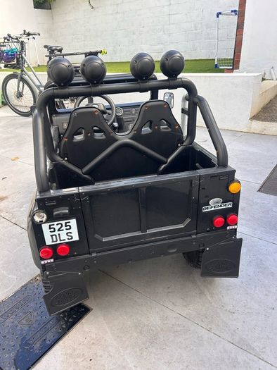 Kids Electric Car Jeep